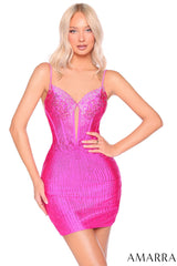Dress 11682