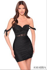 Dress 11708