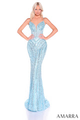 Dress 11874