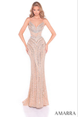 Dress 11889
