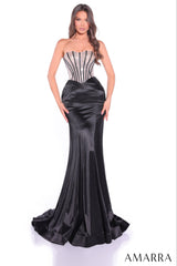 Dress 11907