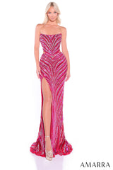 Dress 12027