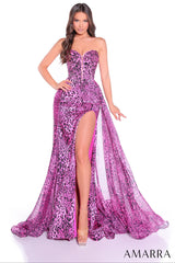 Dress 12187