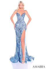 Dress 12267
