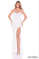 Dress 12355