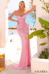 Dress 12402