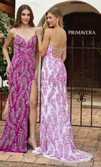 Dress 7044