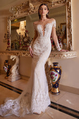 Dress 12485