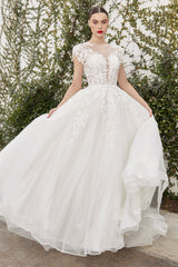 Dress 12571