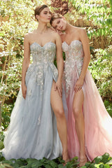 Dress 12589