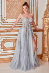 Dress 12580