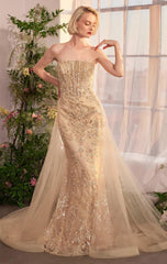 Dress 12708
