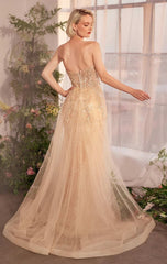 Dress 12703