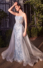 Dress 12704