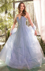 Dress 12735