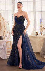 Dress 12788