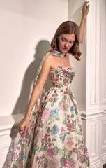 Dress 12870