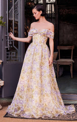 Dress 12923