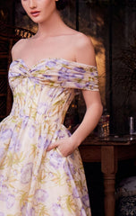 Dress 12918