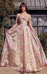 Dress 12940