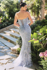 Dress 13033