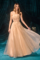 Dress 13090