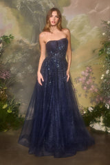 Dress 13097