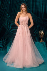 Dress 13103