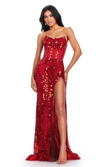 Dress 508