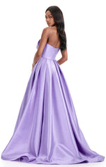 Dress 552