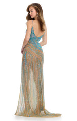 Dress 1697
