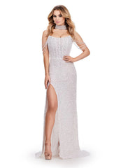 Dress 485