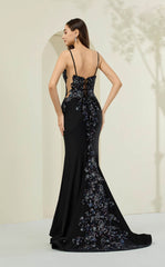 Abby Paris 90360 Dress