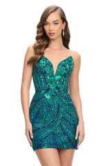 Dress 7867