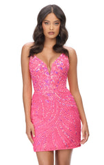 Dress 7871