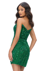 Dress 7898