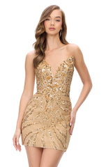 Dress 7919