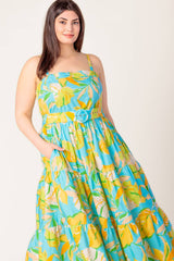 Dress 12435