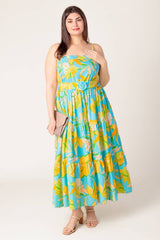 Dress 12433