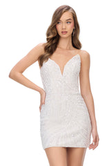 Dress 7934
