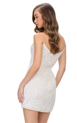 Dress 7934