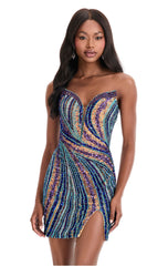Dress 10461