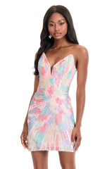 Dress 10450