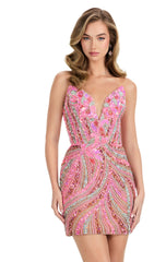 Dress 7974