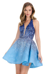 Dress 10112