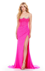 Dress 757