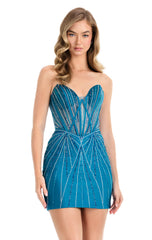 Dress 10322