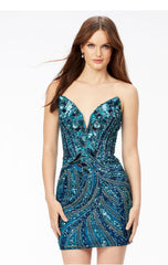 Dress 8004