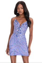 Dress 8013