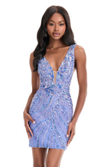 Dress 10423